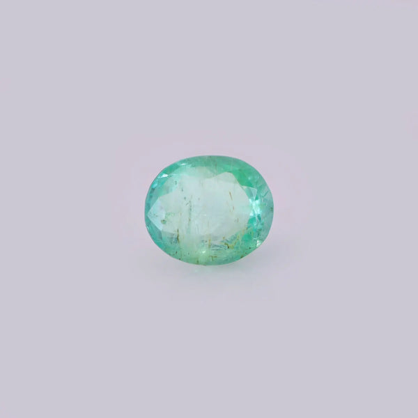 Colombian Emerald - 2.45 Carat