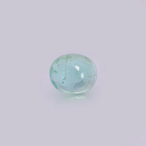 Colombian Emerald - 2.45 Carat