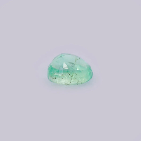 Colombian Emerald - 2.45 Carat