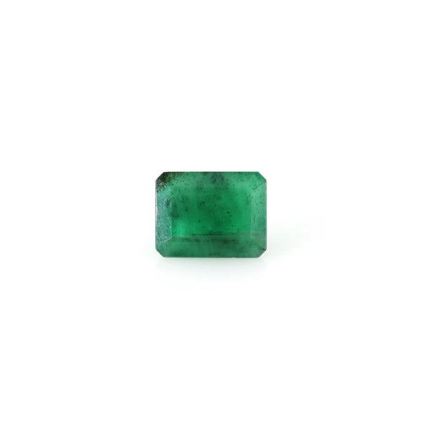 Emerald - 2.89 Carat