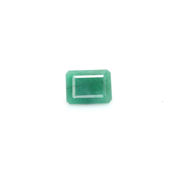 Emerald - 5.4 Carat