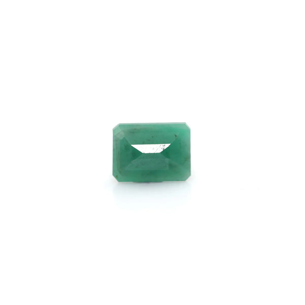 Emerald - 5.4 Carat