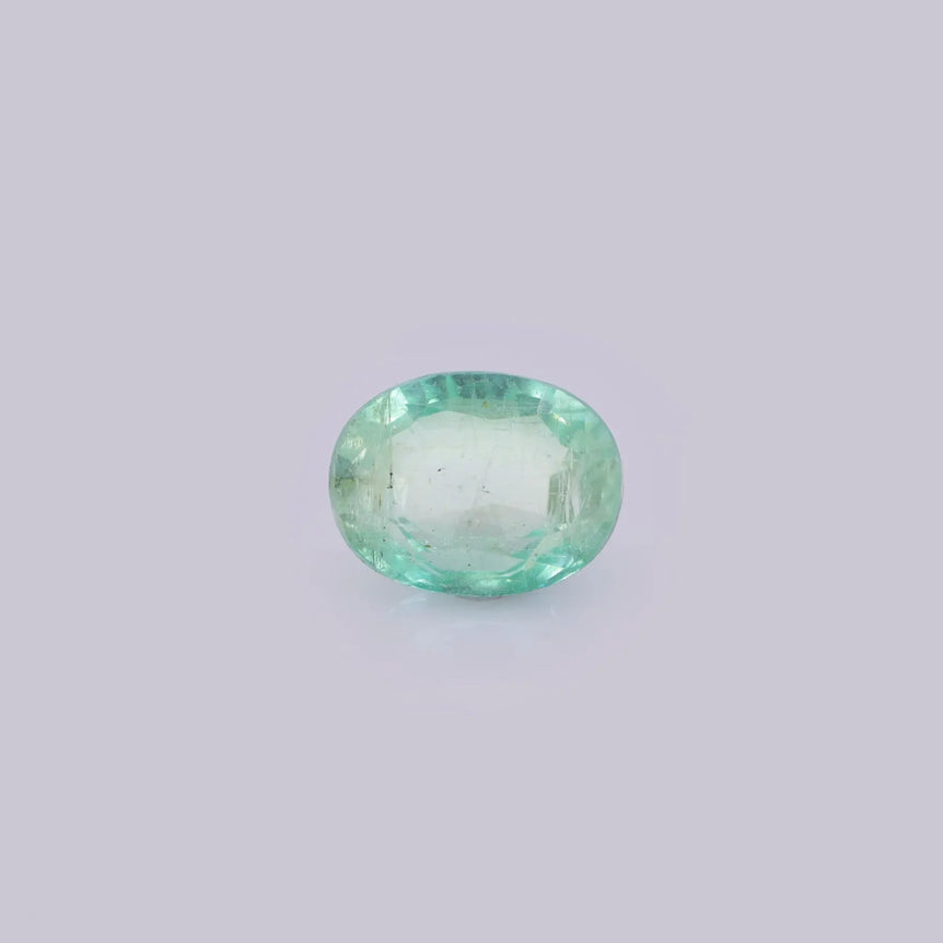 Colombian Emerald - 2.64 Carat - Pramogh