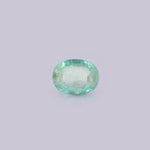 Colombian Emerald - 2.64 Carat - Pramogh