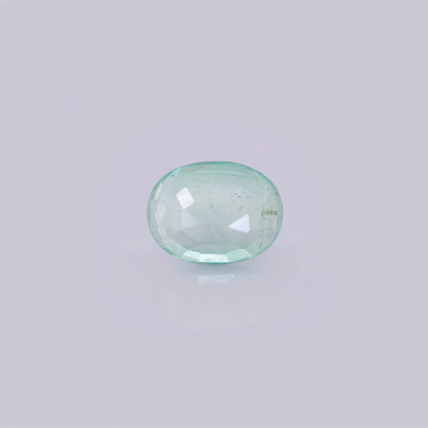 Colombian Emerald - 2.64 Carat - Pramogh