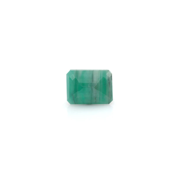 Emerald - 4.55 Carat