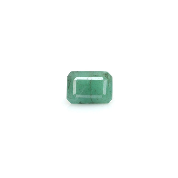 Emerald - 3.5 Carat