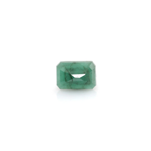 Emerald - 3.5 Carat