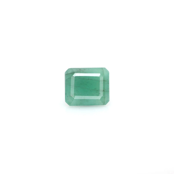 Emerald - 4.3 Carat