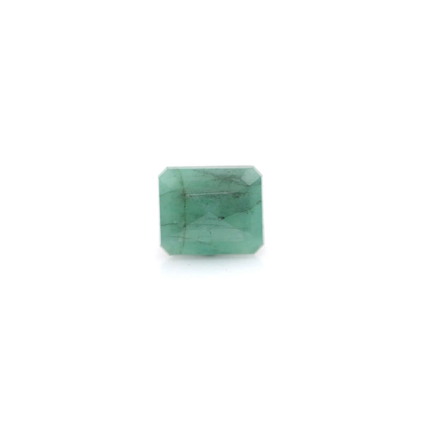 Emerald - 4.3 Carat