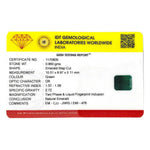 Emerald - 4.3 Carat - Pramogh