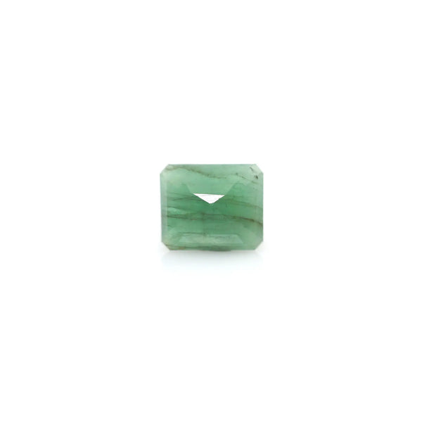 Emerald - 3.9 Carat