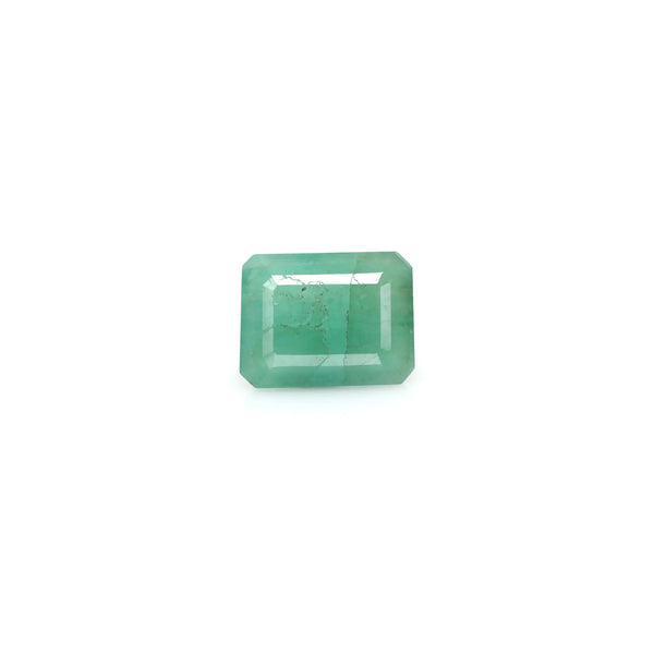 Emerald - 5.25 Carat