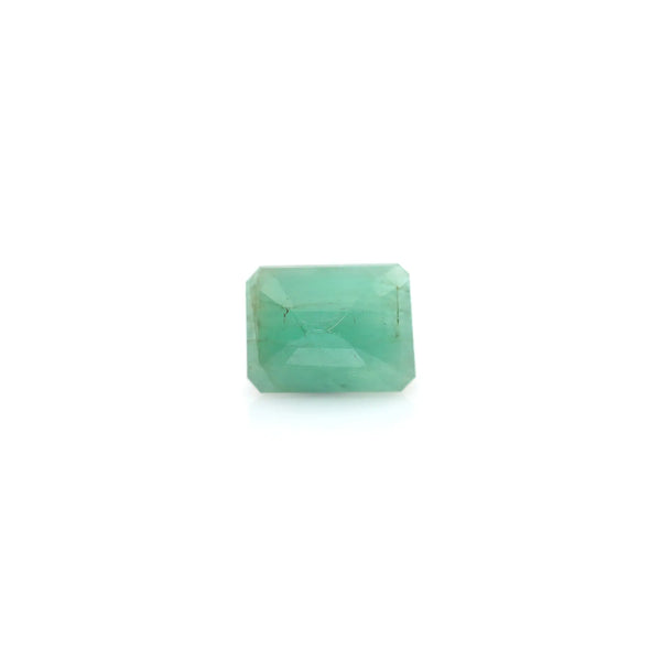 Emerald - 5.25 Carat