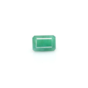 Emerald - 6.3 Carat - Pramogh
