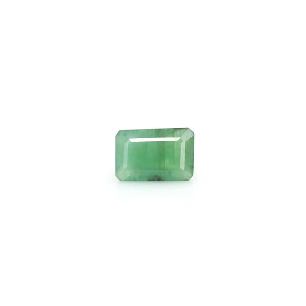 Emerald - 4.25 Carat