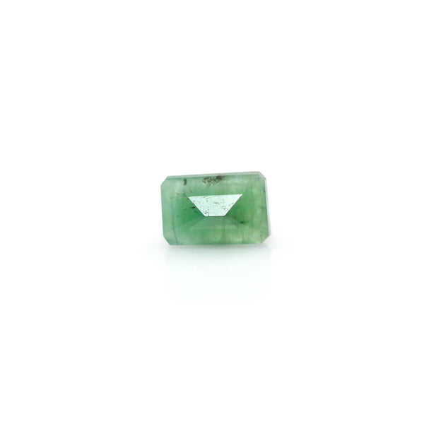 Emerald - 4.25 Carat