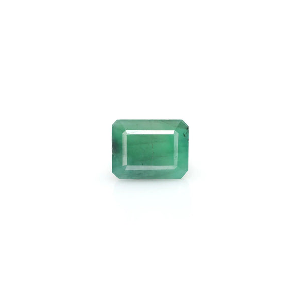 Emerald - 5.05 Carat