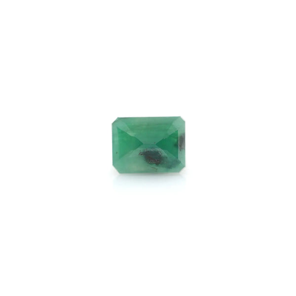 Emerald - 5.05 Carat