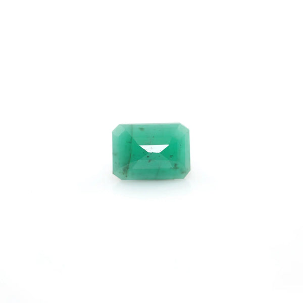 Emerald - 3.9 Carat