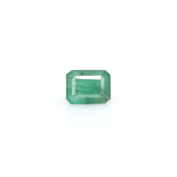 Emerald - 3.15 Carat