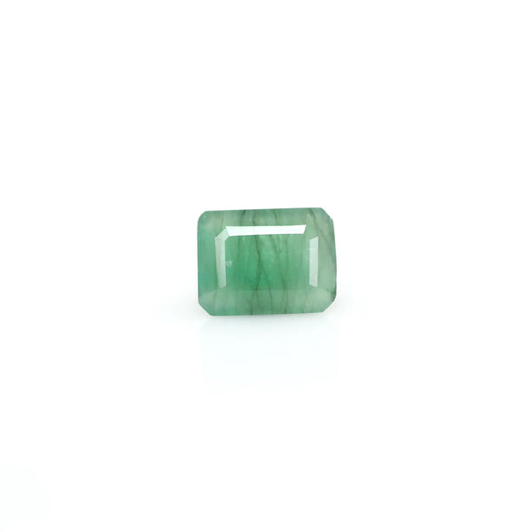 Emerald - 5.75 Carat