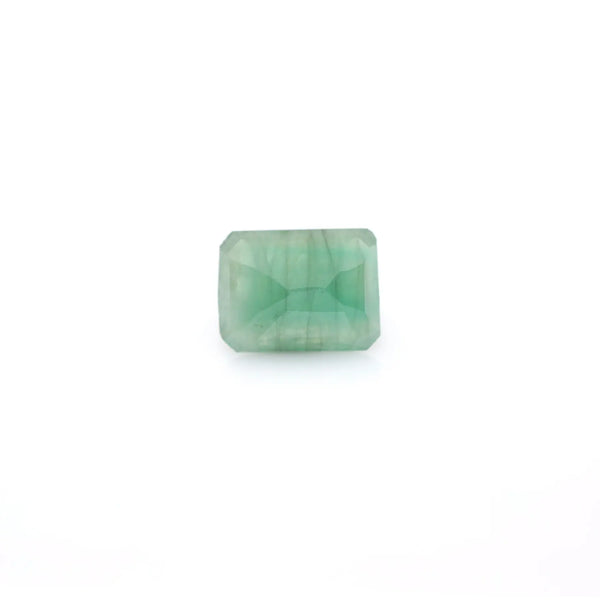 Emerald - 5.75 Carat