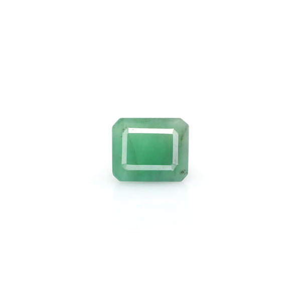 Emerald - 3.8 Carat