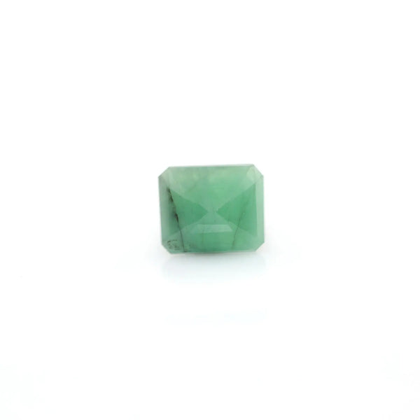 Emerald - 3.8 Carat