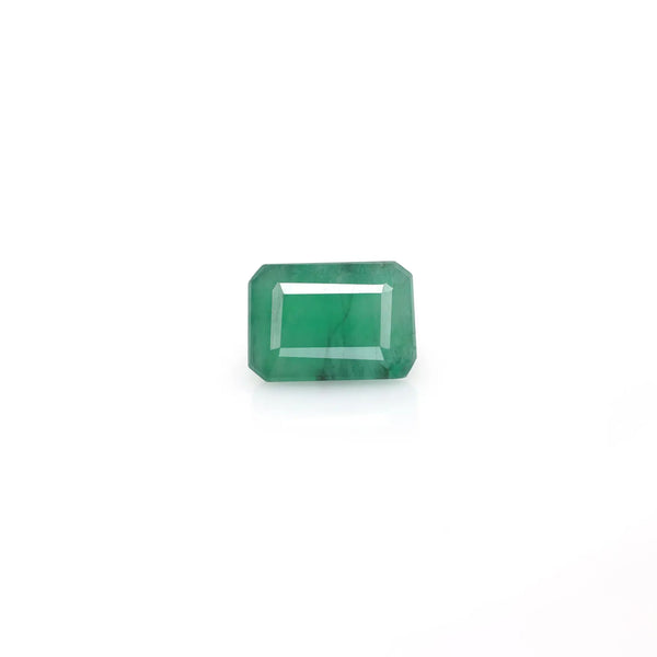 Emerald - 4.2 Carat