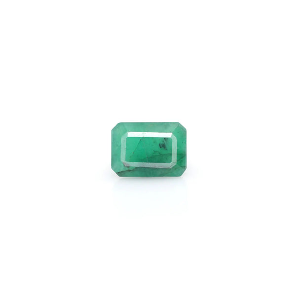 Emerald - 3.7 Carat