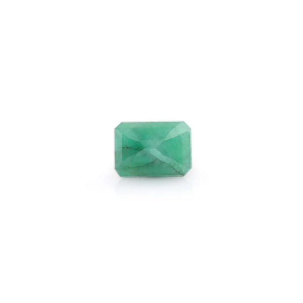 Emerald - 3.7 Carat