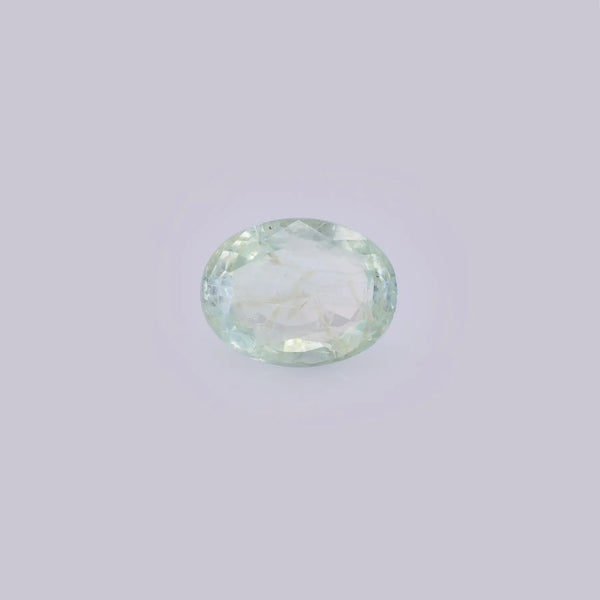 Colombian Emerald - 2.45 Carat