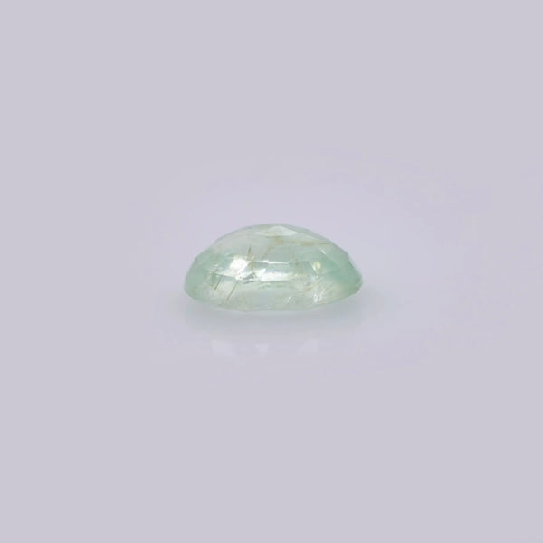 Colombian Emerald - 2.45 Carat