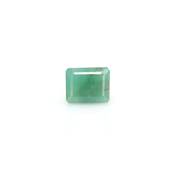 Emerald - 5.75 Carat