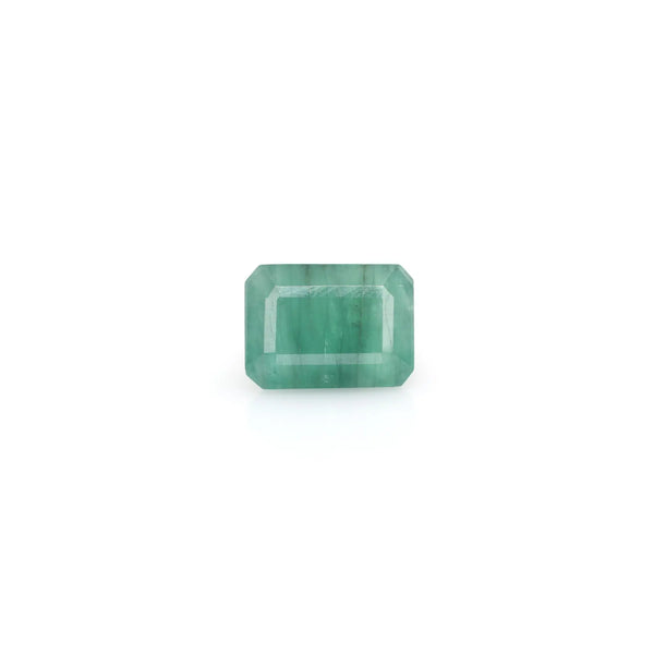 Emerald - 4.05 Carat