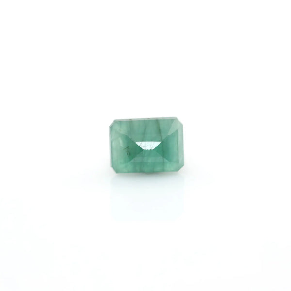 Emerald - 4.05 Carat