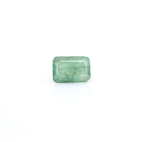 Emerald - 3.7 Carat