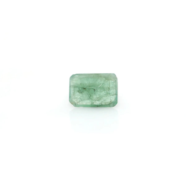 Emerald - 3.7 Carat