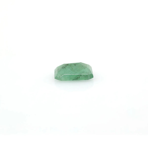 Emerald - 3.7 Carat