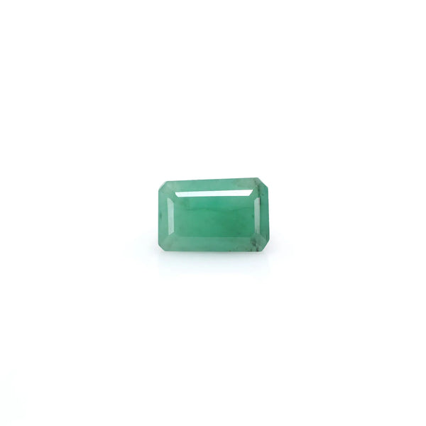 Emerald - 3.45 Carat