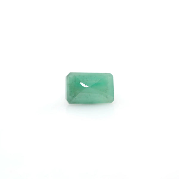 Emerald - 3.45 Carat