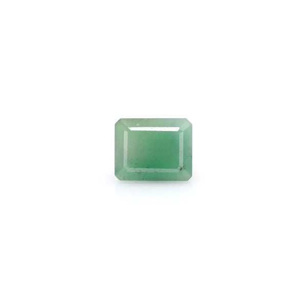 Emerald - 6.4 Carat