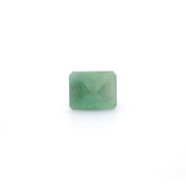 Emerald - 6.4 Carat