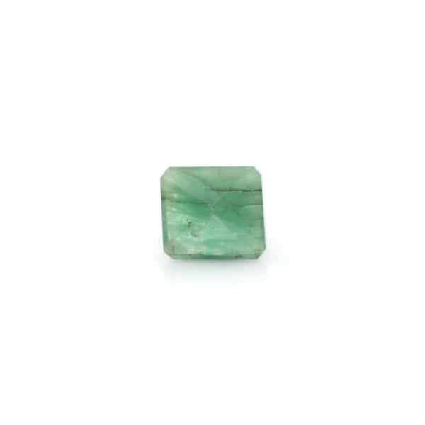 Emerald - 3.6 Carat