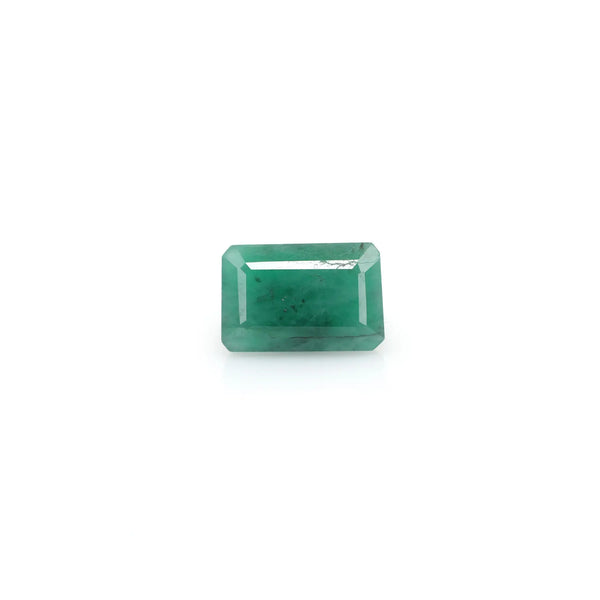 Emerald - 4.8 Carat