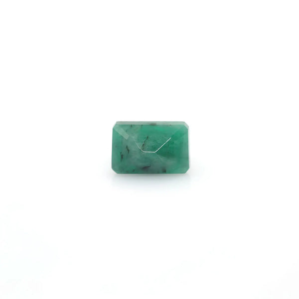 Emerald - 4.8 Carat