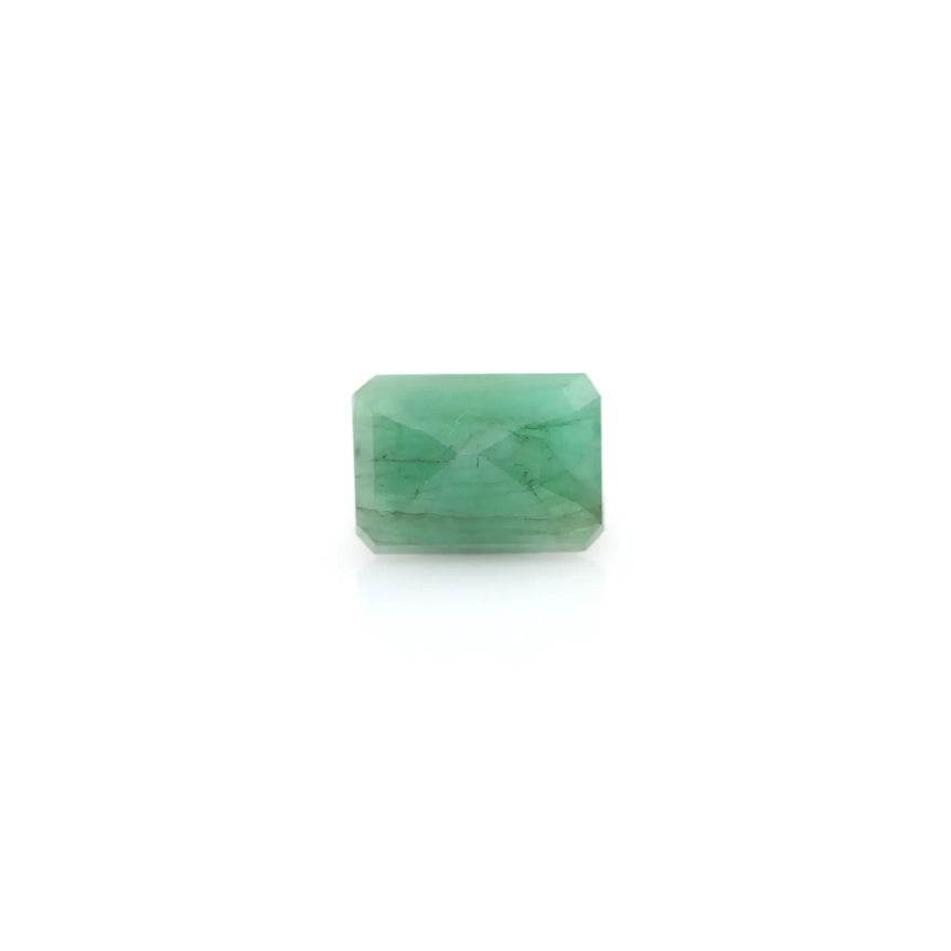 Emerald - 3.45 Carat - Pramogh