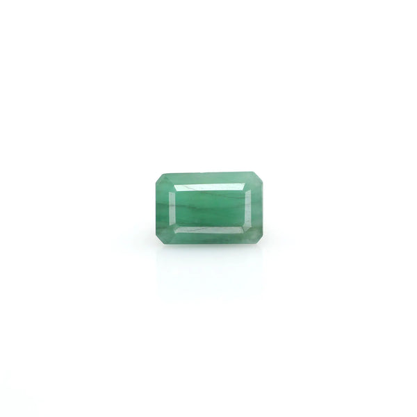 Emerald - 4.2 Carat