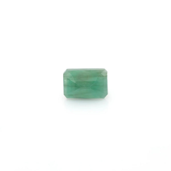 Emerald - 4.2 Carat